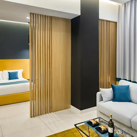 Bed & Breakfast Carten Napoli