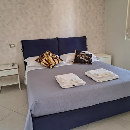 Amendola Guest house