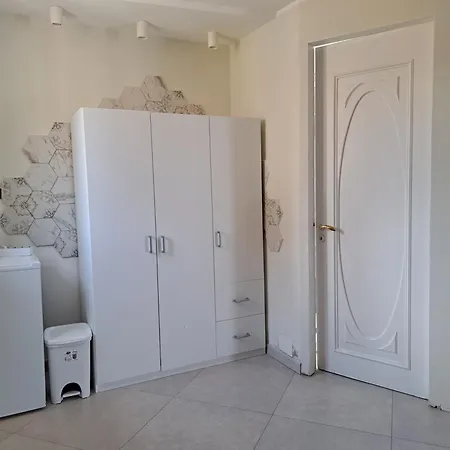 Guest house Amendola *