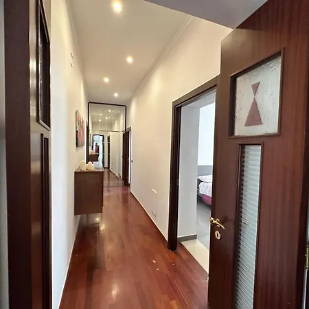 Bruno House *