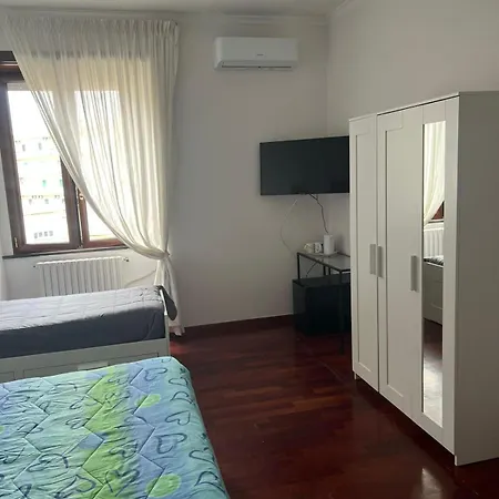 Bruno House Bed & Breakfast *