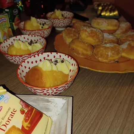 Domus Duomo Bed & Breakfast Napoli