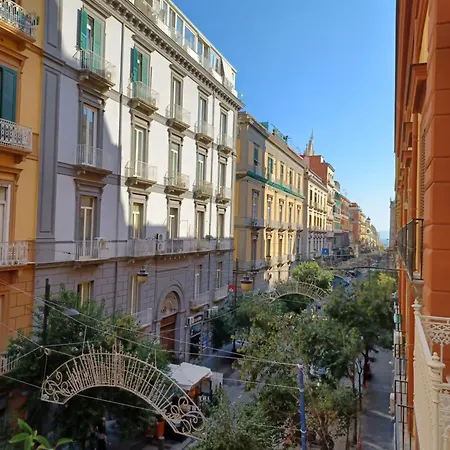 Domus Duomo Bed & Breakfast Napoli