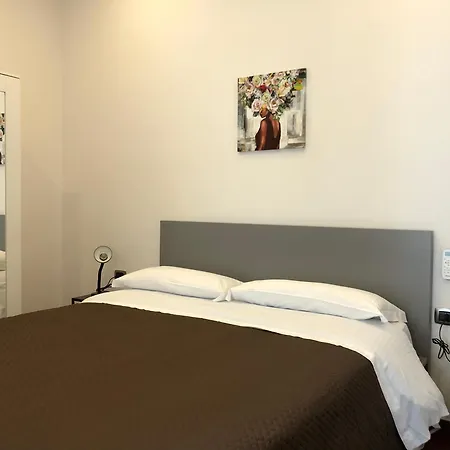 Bruno House Bed & Breakfast Naples