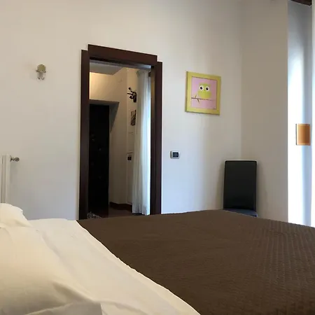 Bed & Breakfast Bruno House *