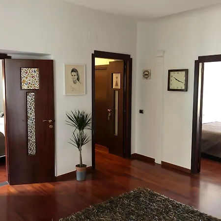 Bruno House *