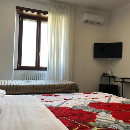 Bruno House Naples