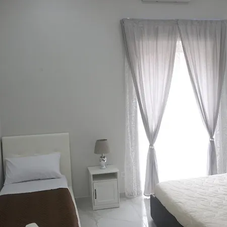 Nocleg ze śniadaniem Hilton