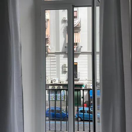 Lumacors House * Naples