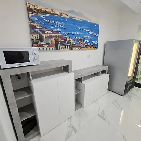 Bed & Breakfast Lumacors House Naples