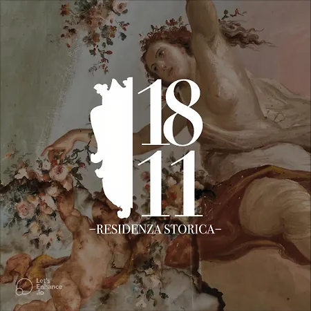 1811 Residenza Storica * Naples