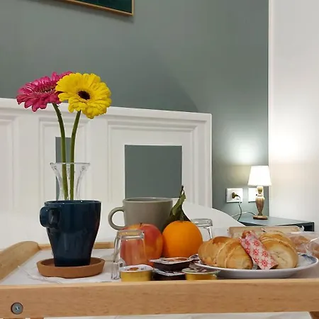 Bed & Breakfast 1811 Residenza Storica