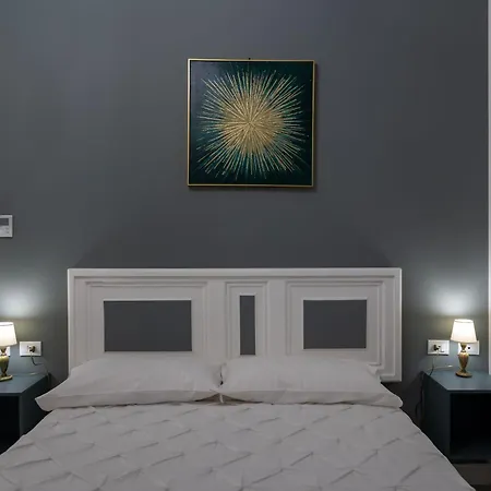 Bed & Breakfast 1811 Residenza Storica *