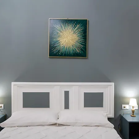 1811 Residenza Storica Bed & Breakfast *