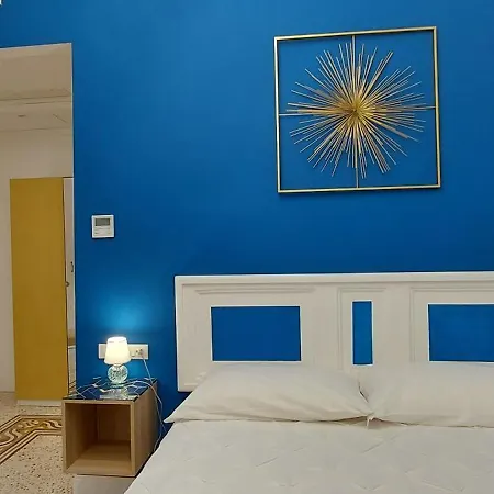 Bed & Breakfast 1811 Residenza Storica