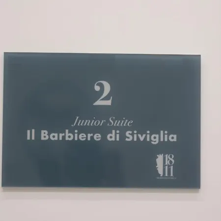 1811 Residenza Storica Bed & Breakfast