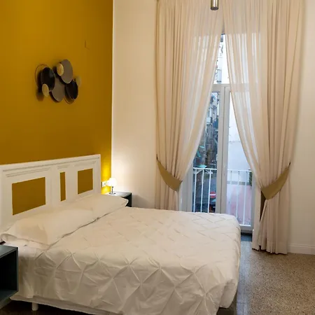Bed & Breakfast 1811 Residenza Storica *