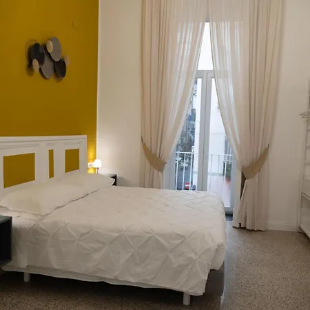 1811 Residenza Storica Bed & Breakfast Naples