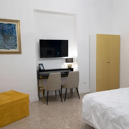 Bed & Breakfast 1811 Residenza Storica Naples