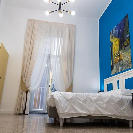 1811 Residenza Storica Naples