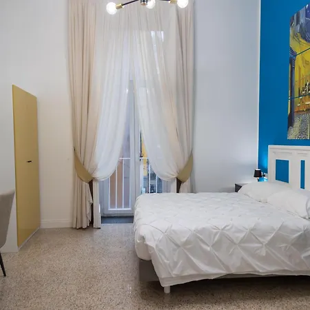 1811 Residenza Storica Bed & Breakfast