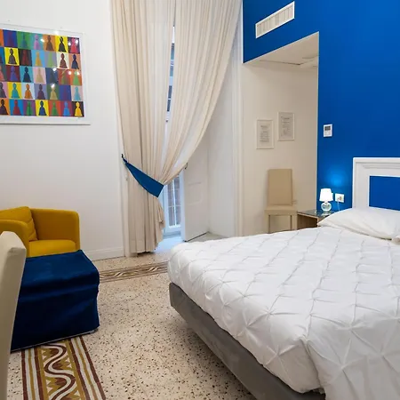 1811 Residenza Storica Bed & Breakfast