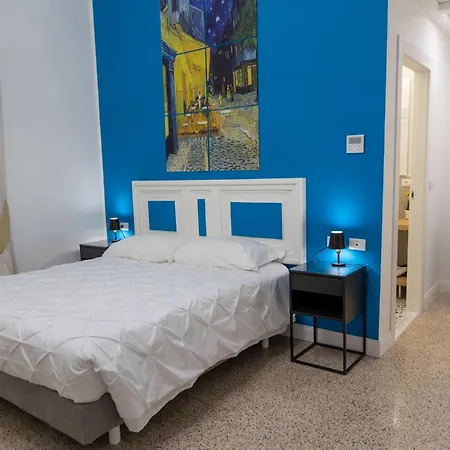 1811 Residenza Storica Bed & Breakfast *