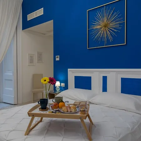 Bed & Breakfast 1811 Residenza Storica Naples
