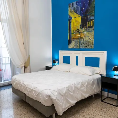 1811 Residenza Storica * Naples