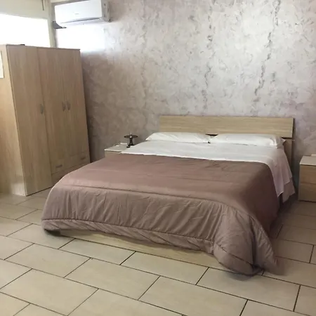Holiday home A Casa E Matilde Naples