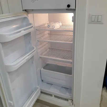 La Stanza Di Chaila Vakantiehuis *