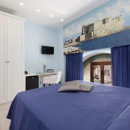 Casa de hóspedes Dei Catalani 5*