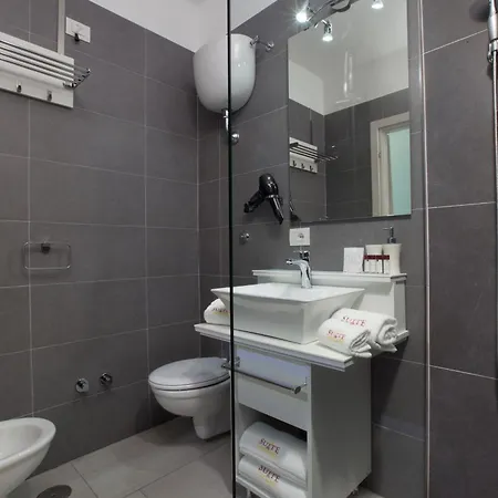Dei Catalani Casa de hóspedes 5*