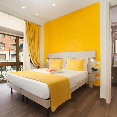 Casa de hóspedes Dei Catalani Nápoles