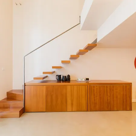 Prêtáloger 3* Napoli