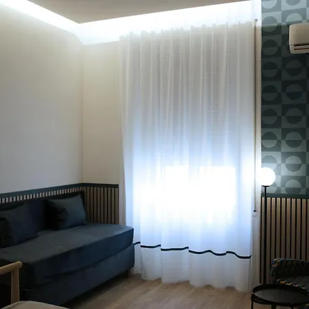 Bed & Breakfast Palazzo Ferrara
