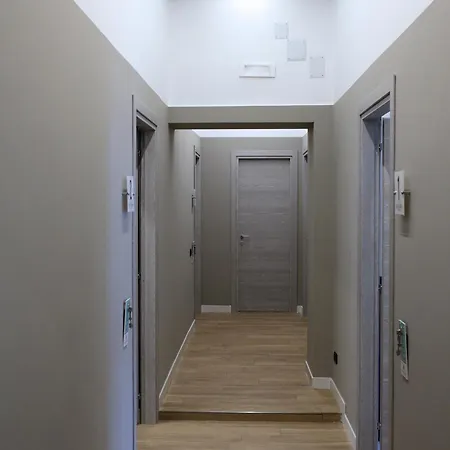 Palazzo Ferrara Bed & Breakfast Napoli