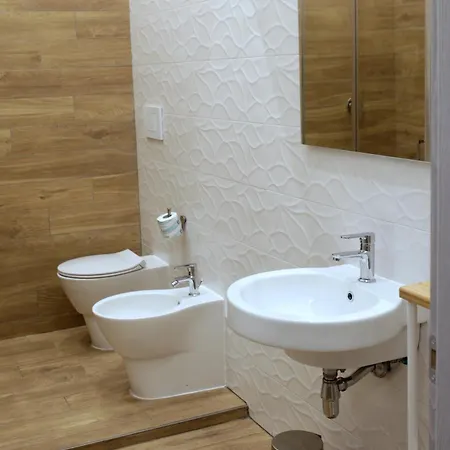 Bed & Breakfast Palazzo Ferrara Napoli