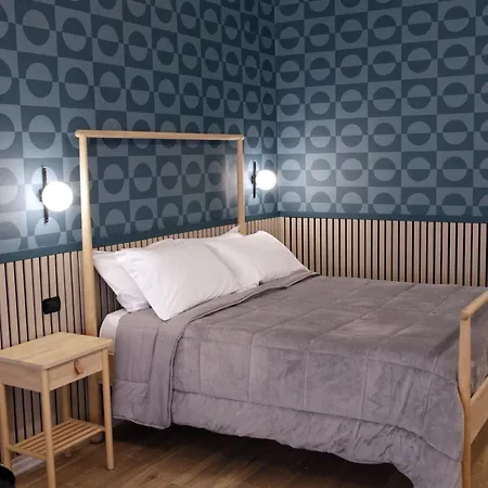 Bed & Breakfast Palazzo Ferrara