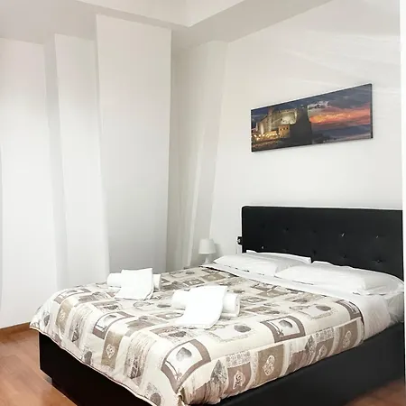 Napolidays Toledo By Dimorra Apartment Naples