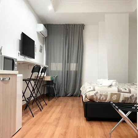 Apartment Napolidays Toledo By Dimorra *