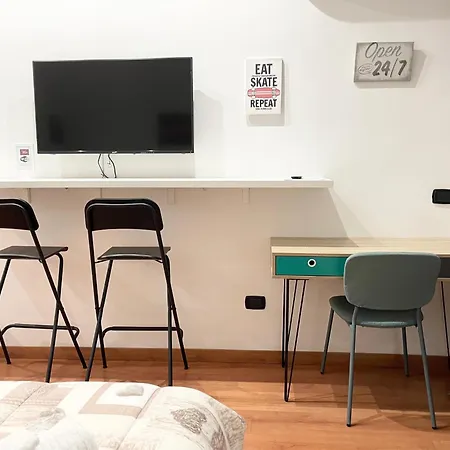 Napolidays Toledo By Dimorra Apartment *