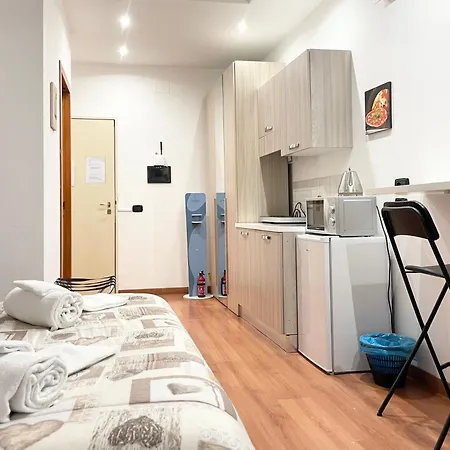 Napolidays Toledo By Dimorra Apartment Naples