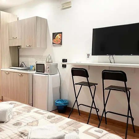 Napolidays Toledo By Dimorra Apartment