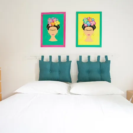 Zaza House Sea View Capri Sorrento Apartament *