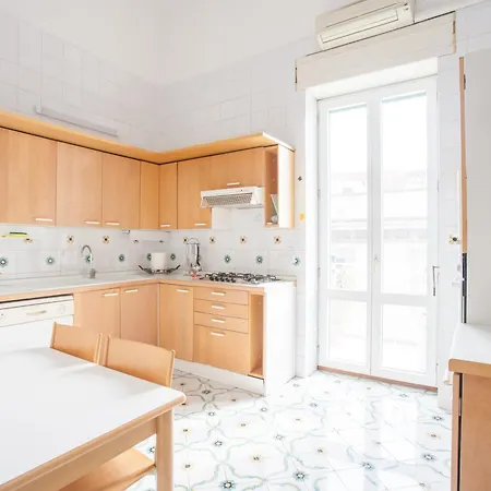 Apartament Zaza House Sea View Capri Sorrento