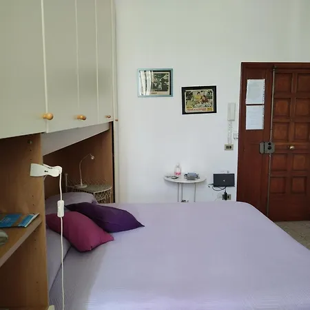 Apartment E Oltre House Naples