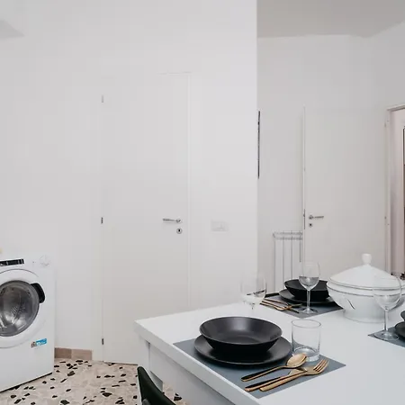 Il Cortile By Vista Napoli *
