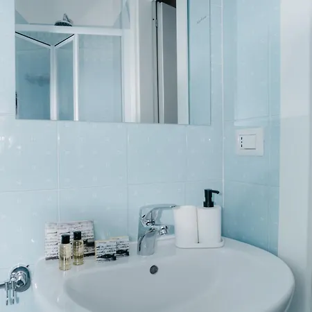 Aparthotel Il Cortile By Vista Napoli *