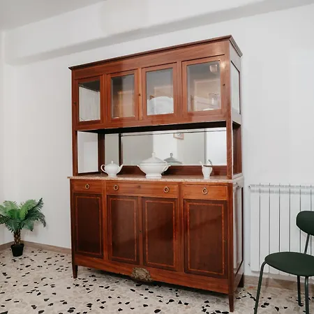 Aparthotel Il Cortile By Vista Napoli Naples